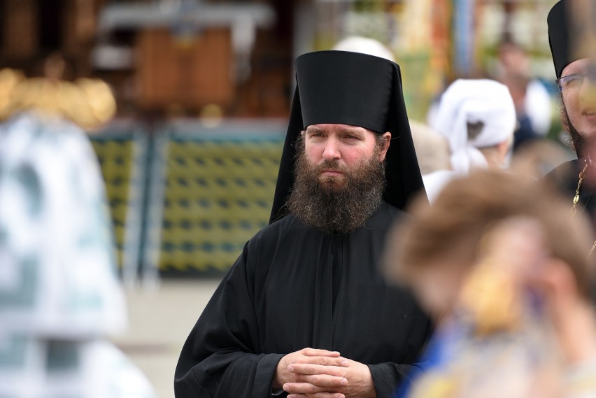 Święto Supraskiej Ikony Bogurodzicy, Supraśl 10.08.2019