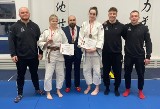 Trzy medale zawodników Judo AZS Opole na Mistrzostwach Polski Juniorów