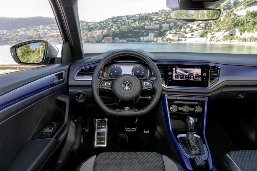 Volkswagen T-Roc R...