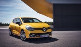 Renault Clio R.S. Ile kosztuje nowość? 