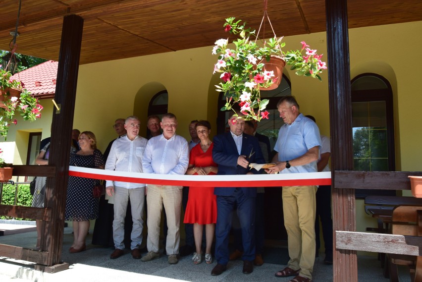 Nowy hotel Agro w Sandomierzu już czeka na turystów. Zobacz na zdjęciach jak wygląda