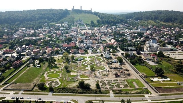 Zobacz na kolejnych slajdach, które świętokrzyskie gminy zaludniają się najszybciej [TOP 10]