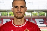 Kolejny transfer Widzewa. Tym razem jest to bułgarski piłkarz