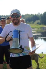 Pierwsze urodziny parkrun Koszalin. Nie ścigamy się. Liczy się sam udział w biegu