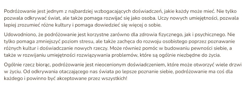 ChatGPT pisze wypracowania za uczniów. Są narzędzia, które to uniemożliwią. Sztuczna inteligencja to szansa czy zagrożenie dla edukacji?