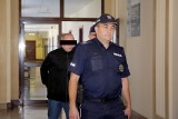 Gwałt i zabójstwo pracownicy banku w Łodzi. Proces za zamkniętymi drzwiami