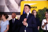 Wybory 2020. Hołownia odebrał głosy Trzaskowskiemu. Duda nie zdobył wyborców PSL