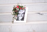 Ryszard Szurkowski pożegnany w Świątyni Opatrzności Bożej [ZDJĘCIA] Pogrzeb legendarnego kolarza w sobotę 13 lutego w Wierzchowicach