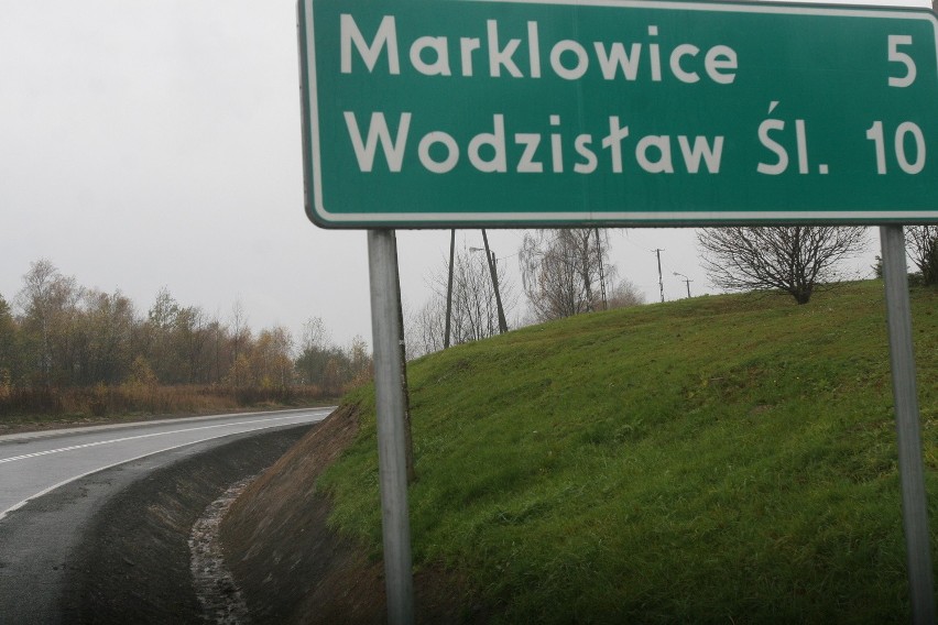 1,2 kilometra drogi pochłonęło 4 mln złotych