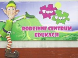 Jak wydało unijne pieniądze Rodzinne Centrum Edukacji Tup Tup