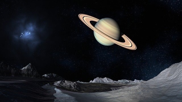 Wielka koniunkcja Jowisza i Saturna już dzisiaj. 21 grudnia spójrzcie w niebo! Ostatni raz to zjawisko miało miejsce za czasów Galileusza