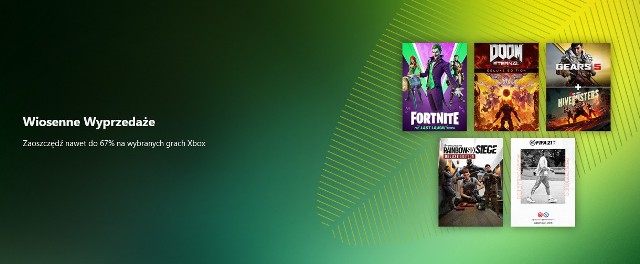 Gry na Xbox w promocji! Ogromna wyprzedaż ponad 700 tytułów