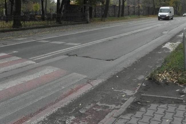 Ruda Śląska: Ulica Goduli doczekała się remontu [ZDJĘCIA]
