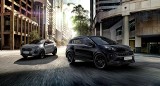 Kia Sportage. Debiutuje w wersji Black Edition