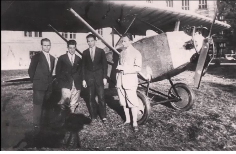 Film o Antonim Kocjanie jest już gotowy. Premiera w kinie w Olkuszu