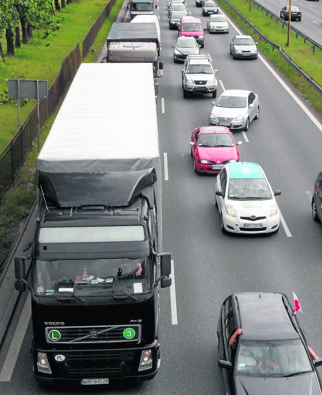 Miejski Zarząd Dróg i Transportu w Częstochowie zainstaluje specjalną wagę samochodową