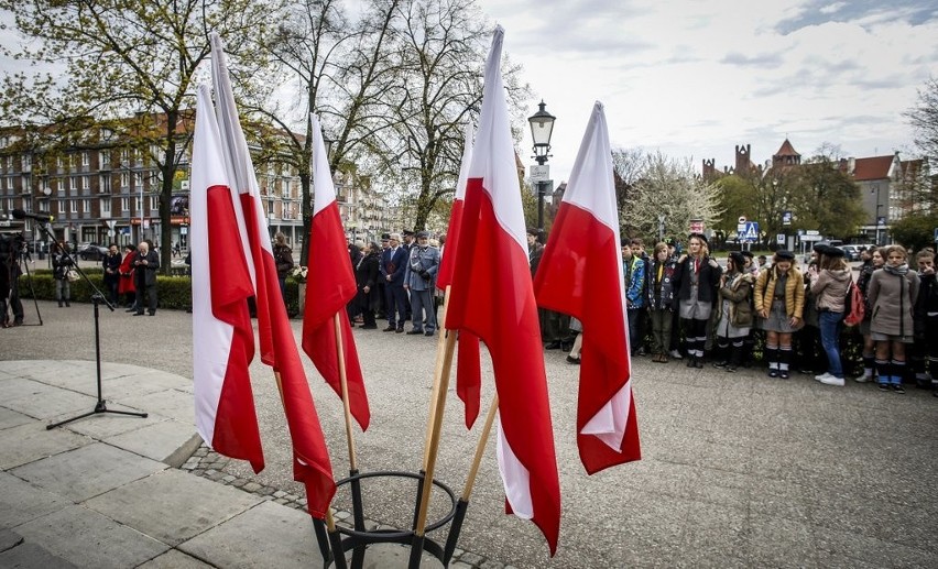 Obchody rocznicy uchwalenia Konstytucji 3 Maja