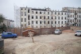 Budynki do rozbiórki w Łodzi, bo... remont się nie opłaca