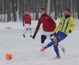 Widzew. Pozyskany przez łodzian napastnik Bartosz Guzdek rozwiązał kontrakt z Ruchem Chorzów