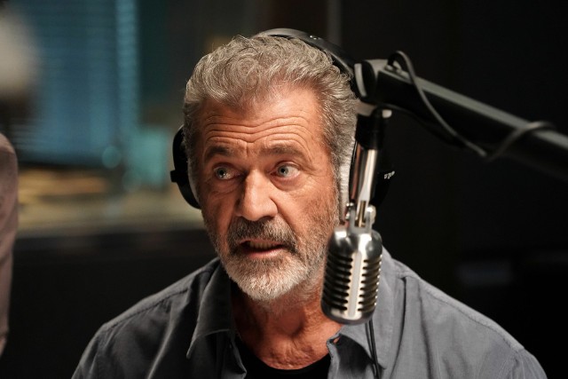 Mel Gibson miał zeznawać w procesie Harveya Weinsteina. Zmienił jednak zdanie