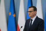 Mateusz Morawiecki z wizytą w Paryżu. „Putinflacja” niebezpieczna dla całej Europy