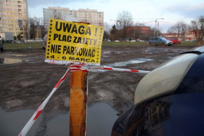 Wrocław: Zakaz wjazdu cyrków to fikcja