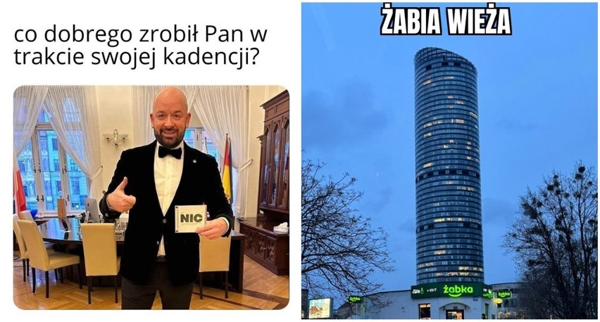 Nowe MEMY o Wrocławiu: Sutryk, Jagodno i MBA. Z tego śmieją się internauci. Zobaczcie!
