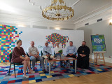 To festiwal w trybie slow. Warto przyjść i się zrelaksować. Atrakcji nie zabraknie