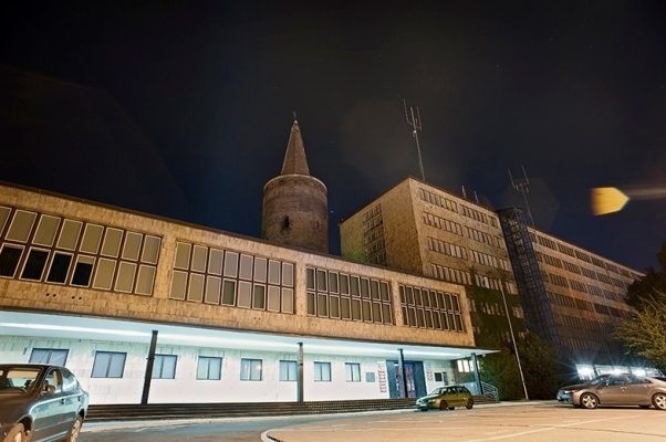 Urząd Wojewódzki w Opolu