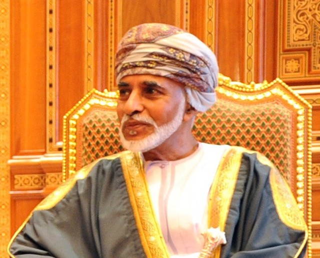Sułtanat Omanu domaga się miliona euro od kalabryjskiej mafii
