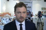 Jerzy Dudek o finale Ligi Europy w Warszawie [wideo]