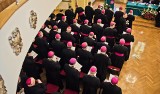 Konferencja Episkopatu Polski. Biskupi zwiedzą zamek i nowe sanktuarium