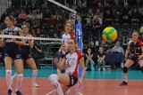 ŁKS Commercecon pokonał Volley Wrocław, Grot Budowlani przegrali z Developresem Rzeszów