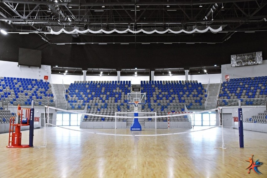 Radomskie Centrum Sportu przy ulicy Struga. Co z halą sportową i stadionem dla Radomiaka? (ZDJĘCIA)