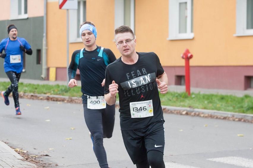 Druga Dycha do Maratonu 2017 za nami (ZDJĘCIA, WIDEO)