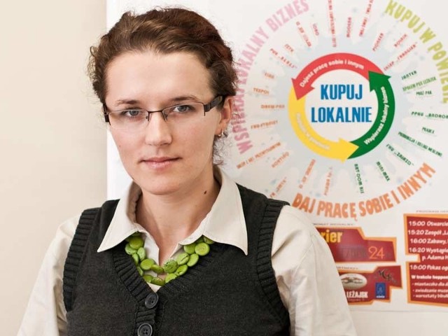Agnieszka Czapla pozostanie nadal dyrektorem Powiatowego Urzędu Pracy w Leżajsku