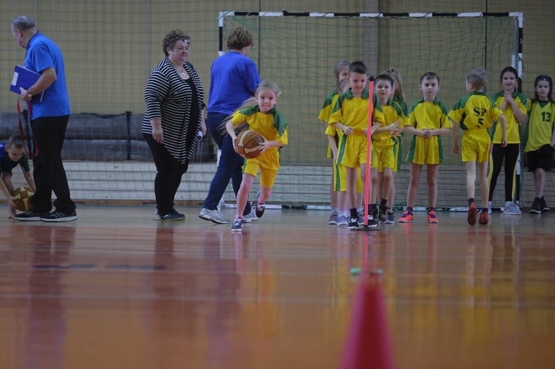 To największa w regionie sportowa rywalizacja halowa uczniów...