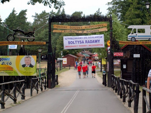 Transparent nie pomógł. Sołtys pozostaje.