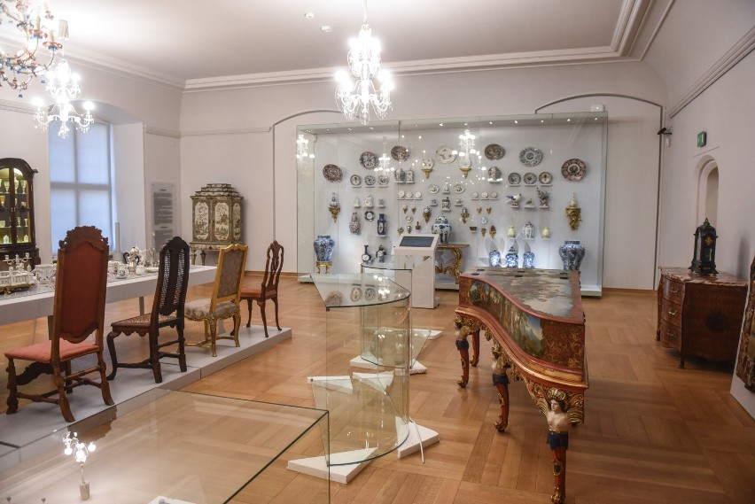 Muzeum w Zamku Przemysła
