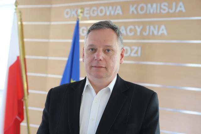 O przebiegu wglądów poinformował nas Marek Szymański, wicedyrektor Okręgowej Komisji Egzaminacyjnej w Łodzi