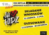 Budżet Obywatelski Łodzi 2020 - Rozpoczął się nabór projektów pod głosowanie