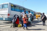 Sytuacja na granicy Polski z Ukrainą i Białorusią. Ile trzeba poczekać na przejściu?