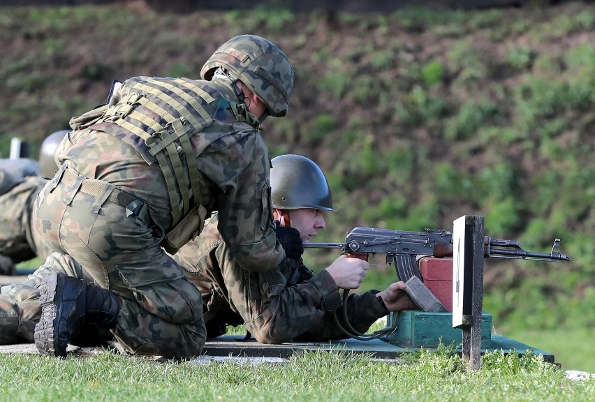 Te choroby wykluczą cię z powołania do wojska. W Polsce...