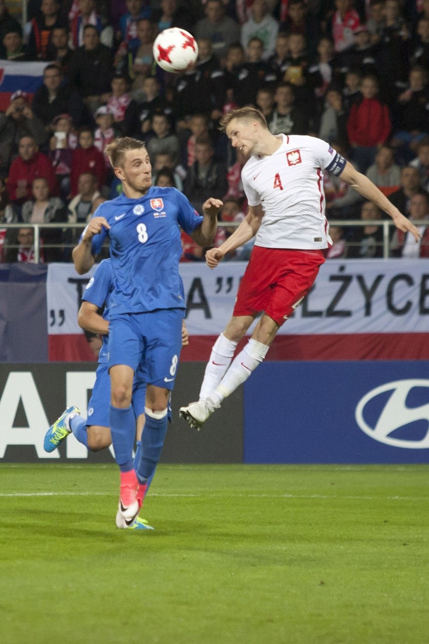 Mecz ze Szwecją jest dla Polaków meczem ostatniej szansy