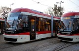 Pierwsze z nowych tramwajów dla Gdańska będą dopiero w lipcu. Zamówienie jednak rozszerzono o kolejnych 15 pojazdów
