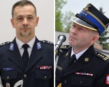 Oświadczenia majątkowe komendantów policji i straży pożarnej w Sępólnie Krajeńskim za 2022 rok. Ile zarabiają, jak mieszkają?