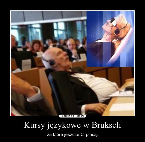 Janusz Korwin-Mikke i internauci o "drzemce" w...