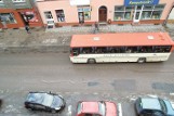 Mandat za wirtualne linie na ulicy w Szczecinku