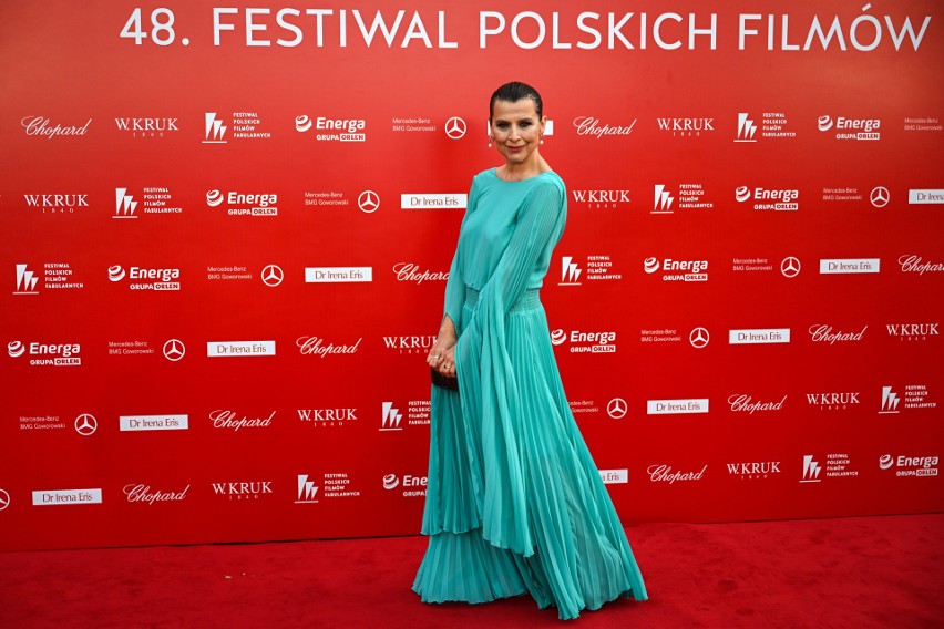 Gala Zamknięcia Festiwalu Polskich Filmów Fabularnych w Gdyni. Złote Lwy 2023 zostały przyznane [GALERIA]