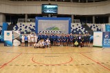 Pałac Młodzieży Tarnów najlepszy w V Niepodległościowym Młodzieżowym Turnieju Piłki Ręcznej 